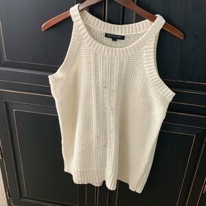 Women’s Banana Republic Large Sweater Vest